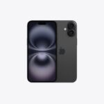 iPhone 16 Plus(Black)