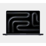 Apple Macbook Pro M4 Max – (64 GB/macOS Sequoia)-14 Inch