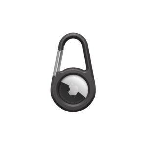 Belkin Secure Holder with Carabiner for AirTag