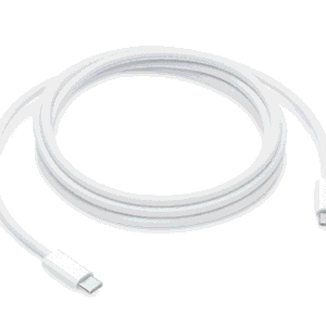 240W USB-C Charge Cable (2m)