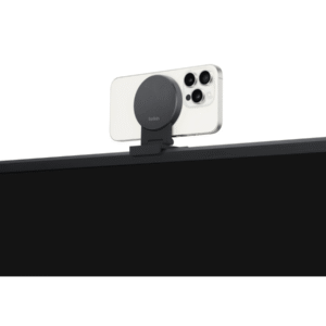 Belkin iPhone Mount with MagSafe for Apple TV 4K