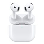 AirPods 4 with Active Noise Cancellation