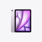 Apple 2024 iPad Air (M2) 13.0 Inch (Purple)