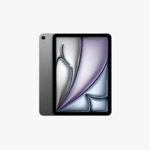 Apple 2024 iPad Air (M2) 11.0 Inch (Space Gray)