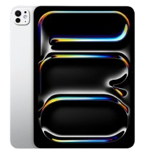 Apple 2024 iPad Pro (M4) 11-Inch (Silver)