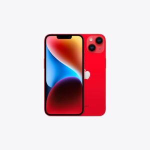 Apple iPhone 14 Plus (Red)