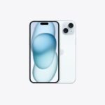 Apple iPhone 15 Plus (Blue)