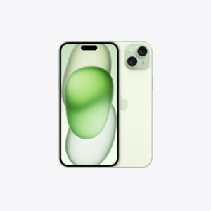 Apple iPhone 15 (Green)